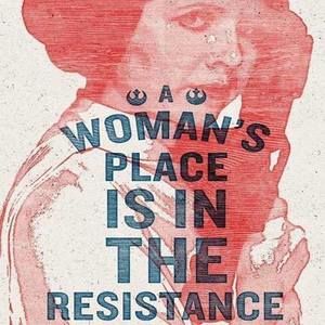 Meet your Posher, Carrie